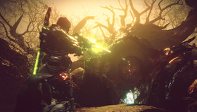  / Immortal: Unchained (PS4)