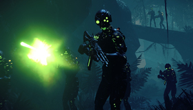  / Immortal: Unchained (PS4)