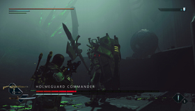  / Immortal: Unchained (PS4)