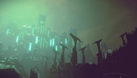  / Immortal: Unchained (PS4)