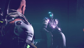  / Immortal: Unchained (PS4)