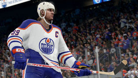 НХЛ 19 / NHL 19 (PS4)