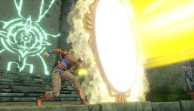  / Black Clover: Quartet Knights (PS4)