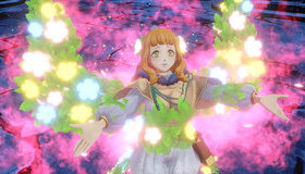  / Black Clover: Quartet Knights (PS4)