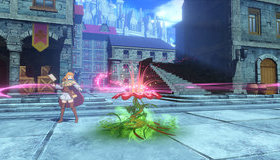  / Black Clover: Quartet Knights (PS4)