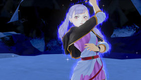  / Black Clover: Quartet Knights (PS4)