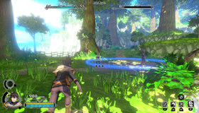  / Black Clover: Quartet Knights (PS4)