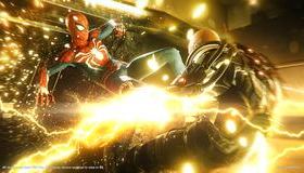 Марвел Человек-паук (Издание «Игра года») / Marvel's Spider-Man: Game of the Year Edition (PS4)