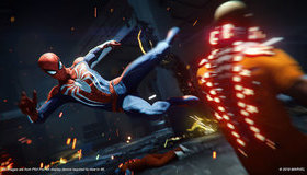 Марвел Человек-паук (Издание «Игра года») / Marvel's Spider-Man: Game of the Year Edition (PS4)