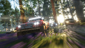 Форза Хорайзен 4 / Forza Horizon 4 (Xbox One)