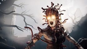Кредо убийцы: Одиссея (Издание "Медуза") / Assassin's Creed Odyssey. Medusa Edition (PS4)