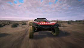 Ралли «Дакар» 18 (Издание первого дня) / Dakar 18. Day One Edition (PS4)