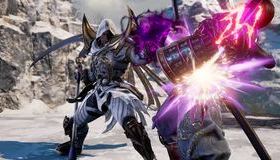 Соул Калибур 6 (Коллекционное издание) / SoulCalibur VI. Collector's Edition (Xbox One)