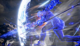 Соул Калибур 6 (Коллекционное издание) / SoulCalibur VI. Collector's Edition (Xbox One)