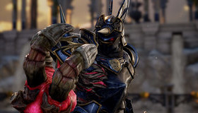 Соул Калибур 6 (Коллекционное издание) / SoulCalibur VI. Collector's Edition (Xbox One)