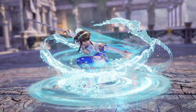 Соул Калибур 6 (Коллекционное издание) / SoulCalibur VI. Collector's Edition (Xbox One)