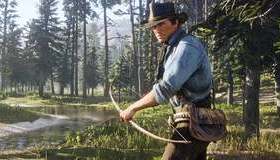Ред Дед Редемпшн 2 (Специальное издание) / Red Dead Redemption 2. Special Edition (Xbox One)
