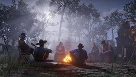 Ред Дед Редемпшн 2 (Специальное издание) / Red Dead Redemption 2. Special Edition (Xbox One)