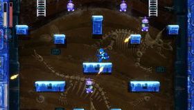 Мегамэн 11 / Mega Man 11 (PS4)