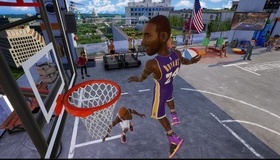 НБА 2K Playgrounds 2 / NBA 2K Playgrounds 2 (Xbox One)