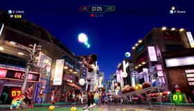 НБА 2K Playgrounds 2 / NBA 2K Playgrounds 2 (Xbox One)