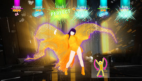 Танцуйте 2019 / Just Dance 2019 (Xbox One)