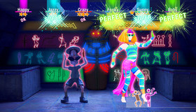 Танцуйте 2019 / Just Dance 2019 (Xbox One)
