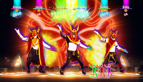 Танцуйте 2019 / Just Dance 2019 (Xbox One)