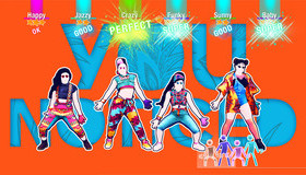 Танцуйте 2019 / Just Dance 2019 (Xbox One)