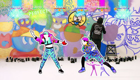 Танцуйте 2019 / Just Dance 2019 (Xbox One)