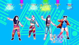 Танцуйте 2019 / Just Dance 2019 (Xbox One)