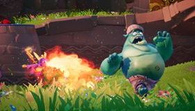 Спайро: Трилогия / Spyro Reignited Trilogy (PS4)