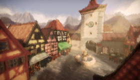 11-11: Memories Retold / 11-11: Memories Retold (PS4)