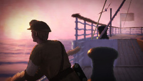 11-11: Memories Retold / 11-11: Memories Retold (PS4)