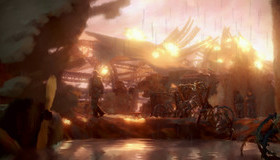 11-11: Memories Retold / 11-11: Memories Retold (PS4)