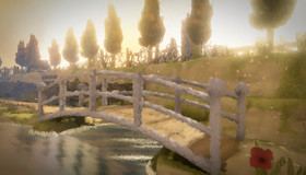 11-11: Memories Retold / 11-11: Memories Retold (PS4)