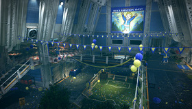 Фаллаут 76 / Fallout 76 (Xbox One)