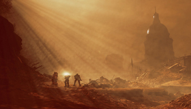 Фаллаут 76 / Fallout 76 (Xbox One)