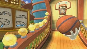 Ярмарочные забавы / Carnival Games (PS4)