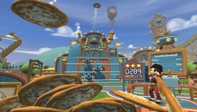 Ярмарочные забавы / Carnival Games (PS4)