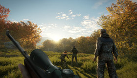  / theHunter: Call of the Wild. 2019 Edition (Xbox One)