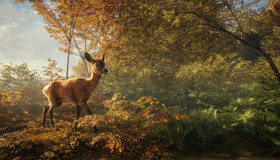  / theHunter: Call of the Wild. 2019 Edition (Xbox One)