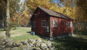  / theHunter: Call of the Wild. 2019 Edition (Xbox One)