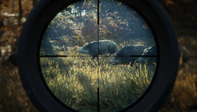  / theHunter: Call of the Wild. 2019 Edition (Xbox One)