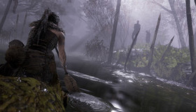  / Hellblade Senua's Sacrifice (Xbox One)