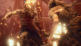  / Hellblade Senua's Sacrifice (Xbox One)
