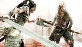  / Hellblade Senua's Sacrifice (Xbox One)