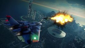 Правое дело 4 / Just Cause 4 (PS4)