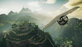 Правое дело 4 / Just Cause 4 (PS4)