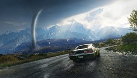 Правое дело 4 / Just Cause 4 (PS4)